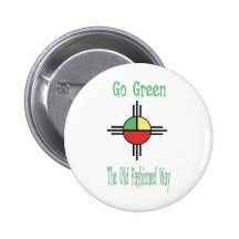Va el verde pins