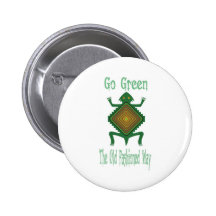 Va el verde pins