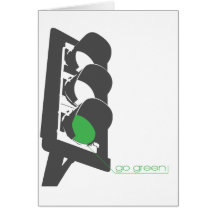 va el verde tarjeta