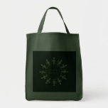 ¡Va el verde - verde del extranjero! Bolsas