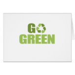 VA EL VERDE Y RECICLA FELICITACIÓN