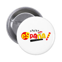 ¡Va España! artículos Pin
