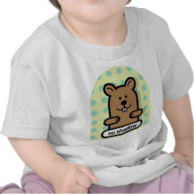 ¡Va Groundhog! Camisetas