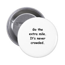 Va la milla adicional pins