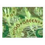 Va la postal verde Design2