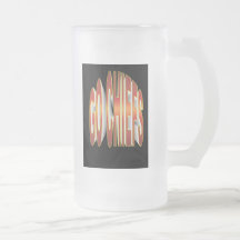 VA la taza helada los jefes