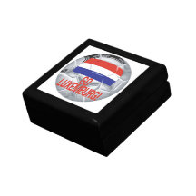 Va Luxemburgo Cajas De Joyas