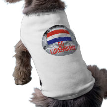 Va Luxemburgo Camisetas De Perro