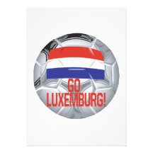 Va Luxemburgo Comunicados Personales