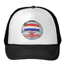 Va Luxemburgo Gorro