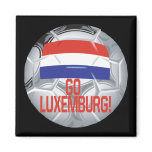 Va Luxemburgo imanes