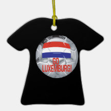 Va Luxemburgo Ornamento Para Reyes Magos