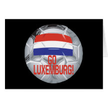 Va Luxemburgo Tarjetas