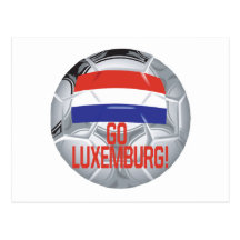 Va Luxemburgo Tarjetas Postales