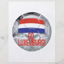 Va Luxemburgo Tarjetas Publicitarias