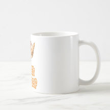 Va se come el pollo tazas de café