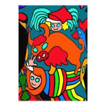 Vaca/Bull y el dibujo animado de los niños de los  Comunicado Personal