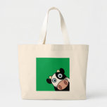 VACA FELIZ BOLSA DE MANO