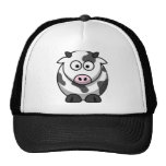 Vaca Gorras