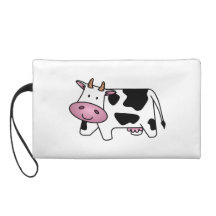 Vaca lechera linda