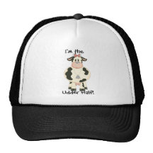 Vaca linda gorra