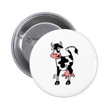 Vaca Pins