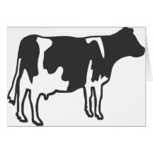 Vaca Tarjeton