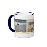 Vacaciones de Baxters Tazas