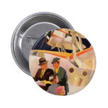 Vacaciones de familia del vintage vía los propulso pin