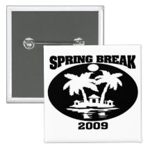 Vacaciones de primavera 2009 pins