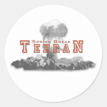 Vacaciones de primavera Teherán Irán Etiquetas