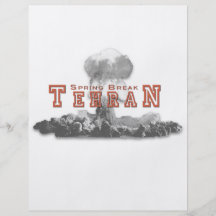Vacaciones de primavera Teherán Irán Tarjetones
