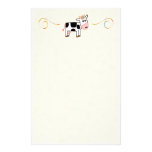 Vacas Papelería De Diseño