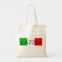 Vada un bolso de Cazzo del bordo Bolsas De Mano