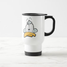 Vadee la taza del viaje del pato
