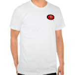 Vagos Biere de Moui de los vagos Camisetas