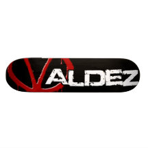 Valdez Patin Personalizado
