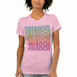 Camisetas Retro