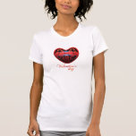 Valentine's day t shirt