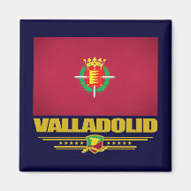 Valladolid Imán
