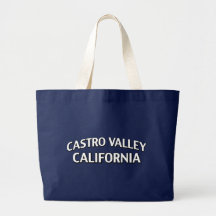 Valle California de Castro Bolsas