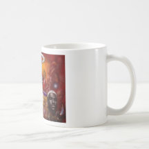 ¡Valle de los reyes!!! ¡, Valle de los reyes!!! Taza De Café