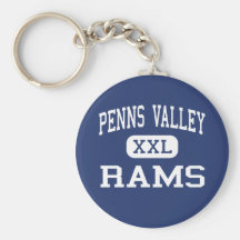 Valle de Penns - espolones - alto - molinos de la  Llavero Personalizado