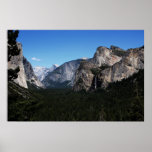 Valle de Yosemite Impresiones