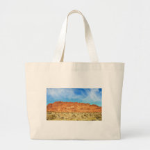Valle del desierto del fuego bolsa