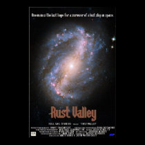 Valle del moho posters