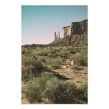Valle del monumento fotografias