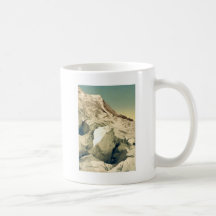 Valle Francia de Mont Blanc Chamonix Tazas De Café