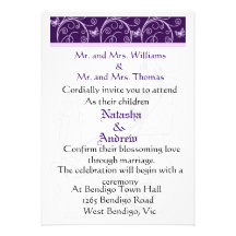 Valor del caballo del boda e invitación del boda d