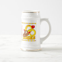 Valxart 1957 2017 2077 aries del zodiaco de FireRo Taza